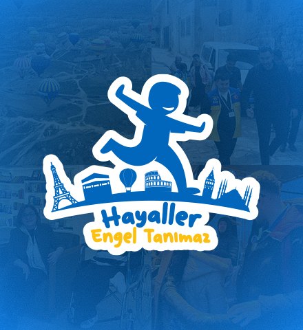 Hayaller Engel Tanımaz