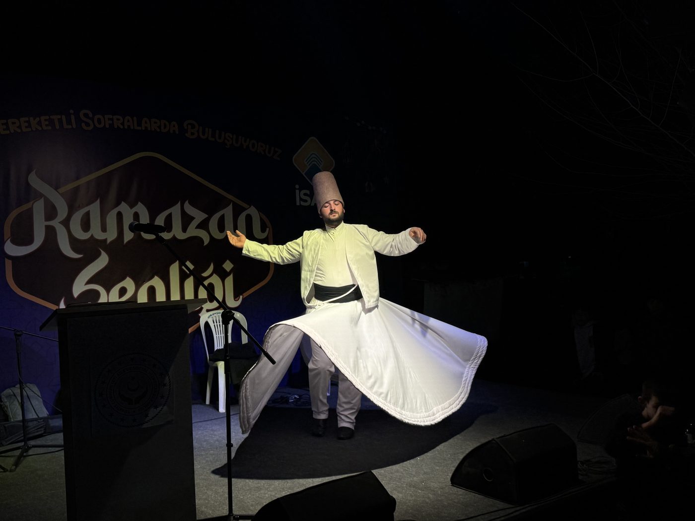 Ramazan Şenliği